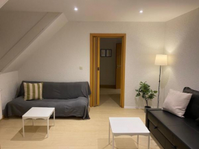 Maisonette Appartement Weilerbach
